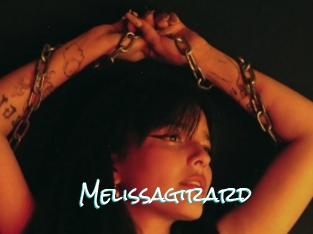 Melissagirard