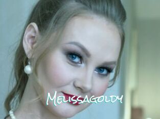 Melissagoldy