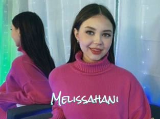 Melissahani