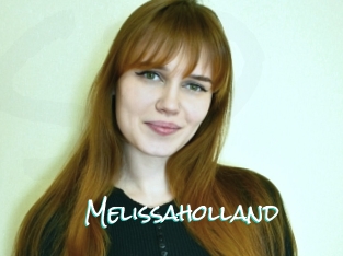 Melissaholland