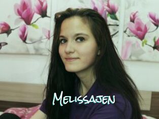 Melissajen
