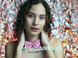 Melissajhones