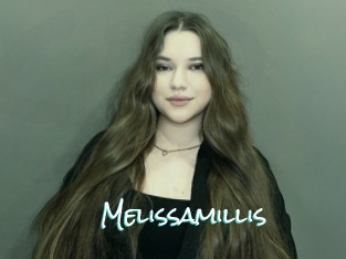 Melissamillis