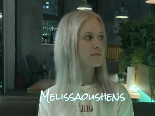 melissaoushens Sensuality Dream