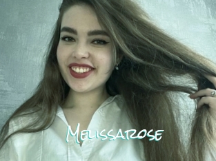 Melissarose