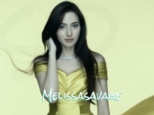 Melissasavage