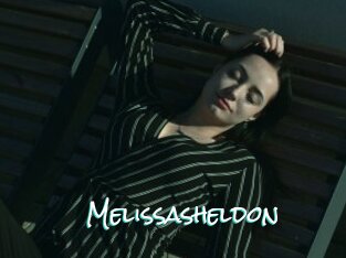 Melissasheldon