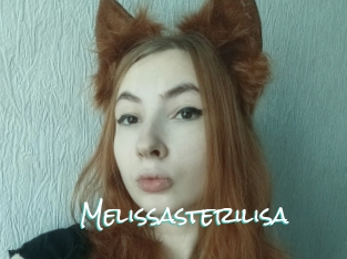 melissasterilisa Sensuality Dream