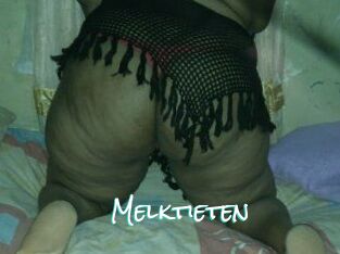 Melktieten