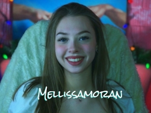 Mellissamoran
