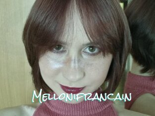 Mellonifrancain