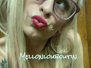 Mellonlouboutin