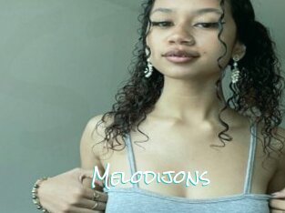 Melodijons