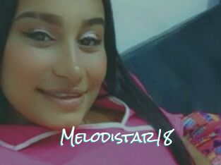 Melodistar18