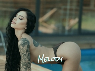 melody Sensuality Dream