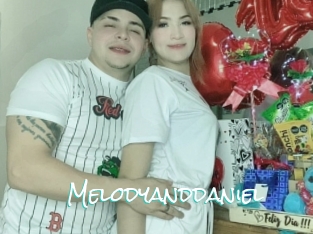 Melodyanddaniel