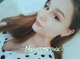 Melodyfoxx