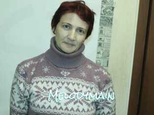 Melodymain