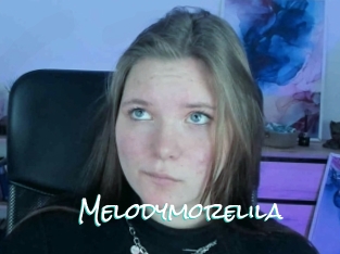 Melodymorelila