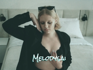 Melodysai