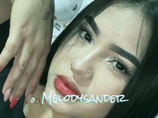 Melodysander