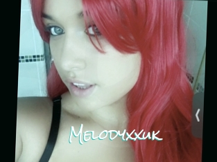 Melodyxxuk