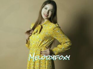 Meloryfoxy