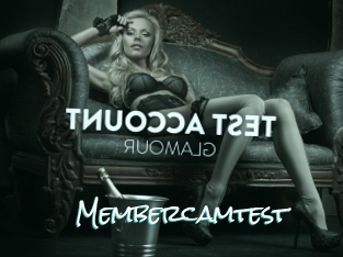 membercamtest Sensuality Dream