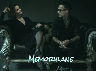Memorylane