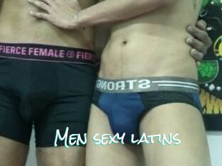 Men_sexy_latins