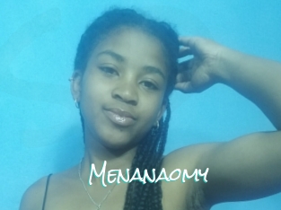 Menanaomy