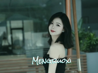 mengruoxi Sensuality Dream