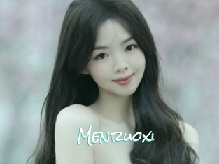 menruoxi Sensuality Dream