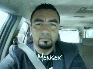 Mensex
