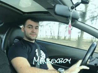 Mensexboy