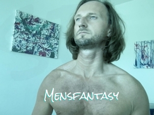 mensfantasy Sensuality Dream