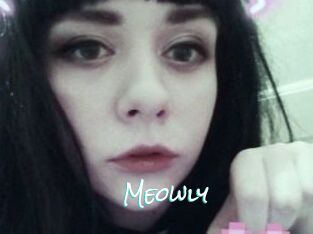 Meowly