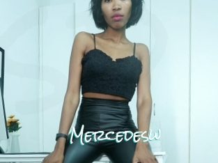Mercedesw