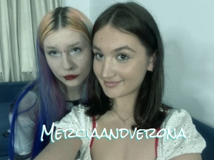 merciaandverona Sensuality Dream