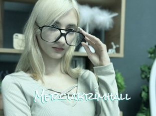 Merciabrimhall
