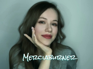 Merciaburner