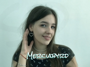 Merciabyrd