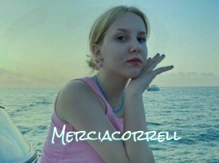 Merciacorrell