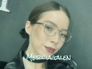 Merciagalen