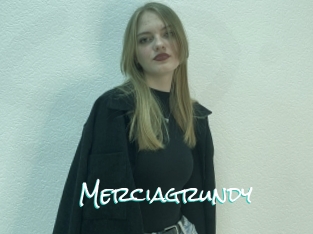 merciagrundy Sensuality Dream