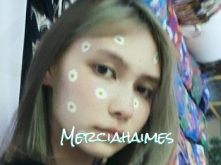 Merciahaimes