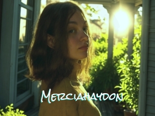 Merciahaydon