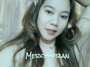 mercyhoran Sensuality Dream