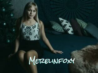 Merelinfoxy