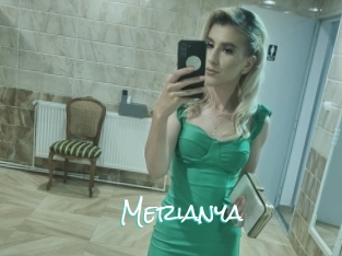 Merianya
